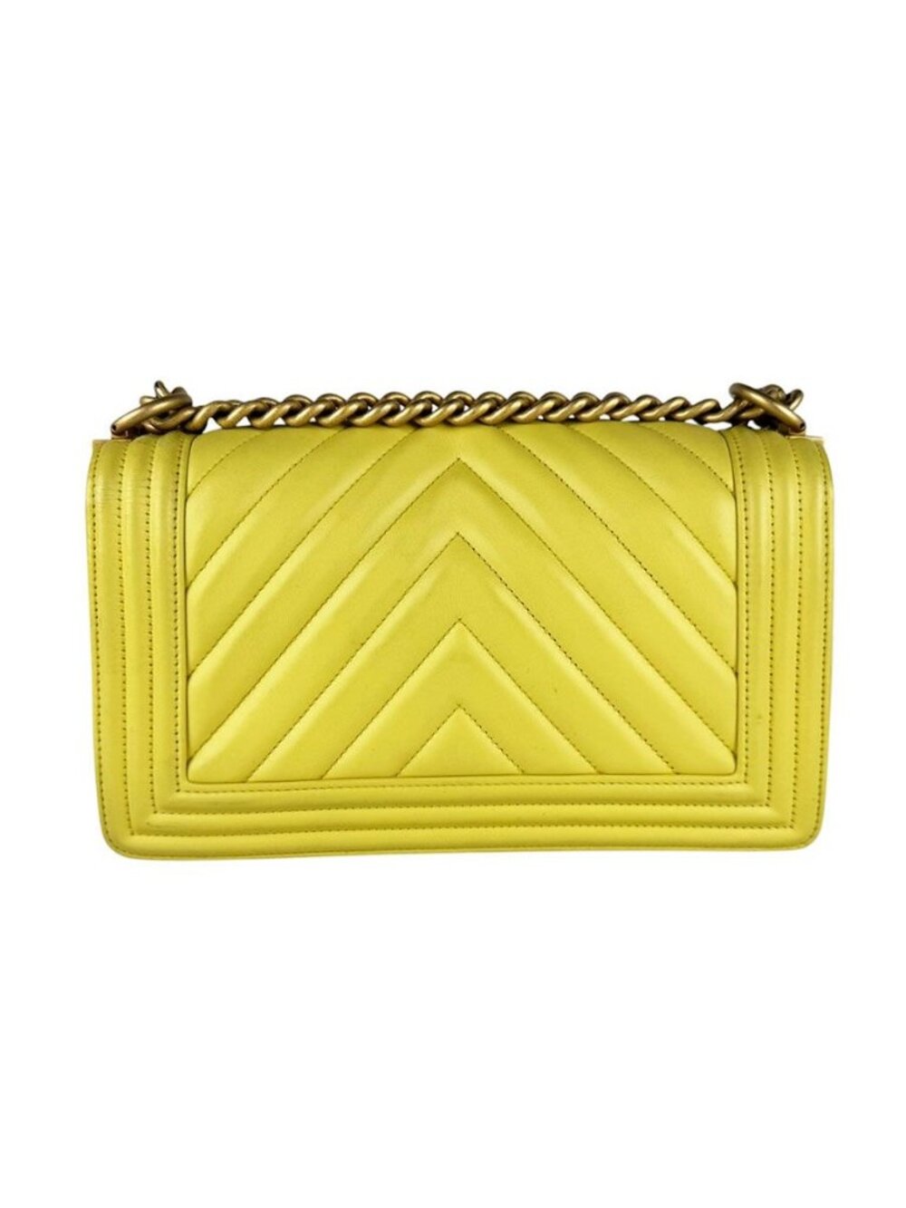 Chanel Shoulder Bag - Picture 3 of 13